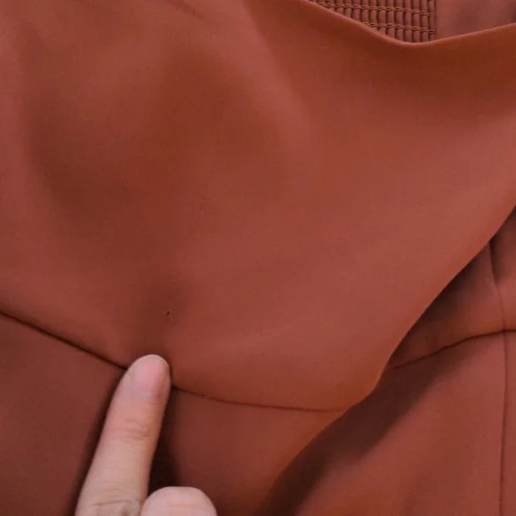 Aritzia Wilfred Cabo Blouse - Picture 3 of 3